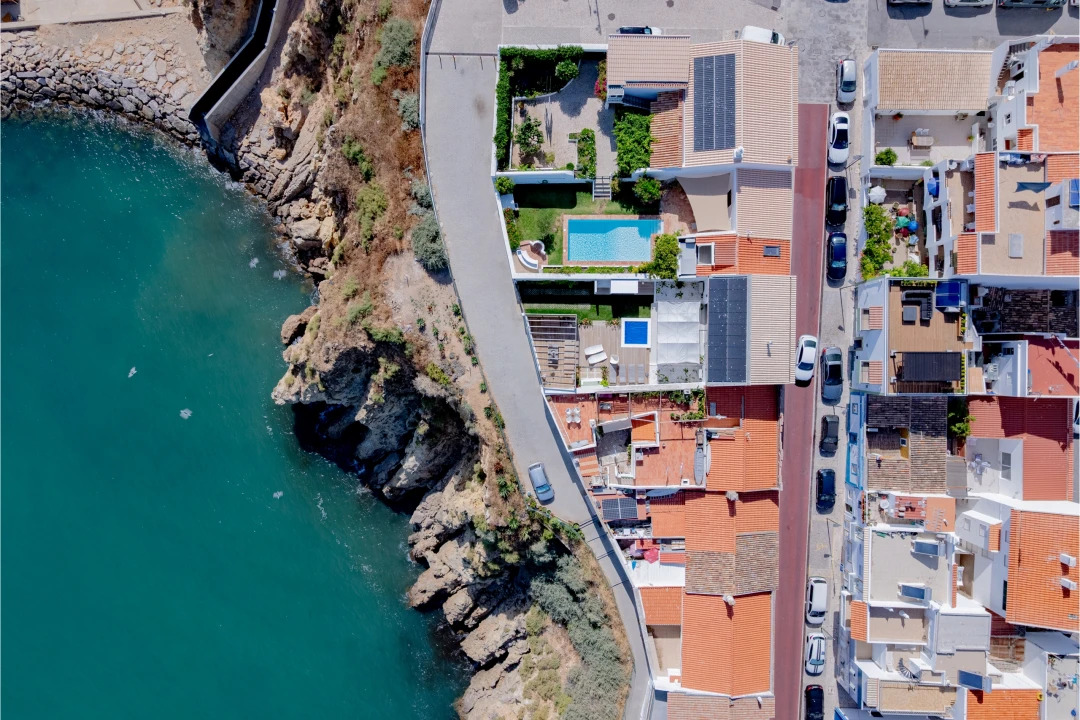 Moradia T3 para Venda em Albufeira e Olhos de Água Foto 25