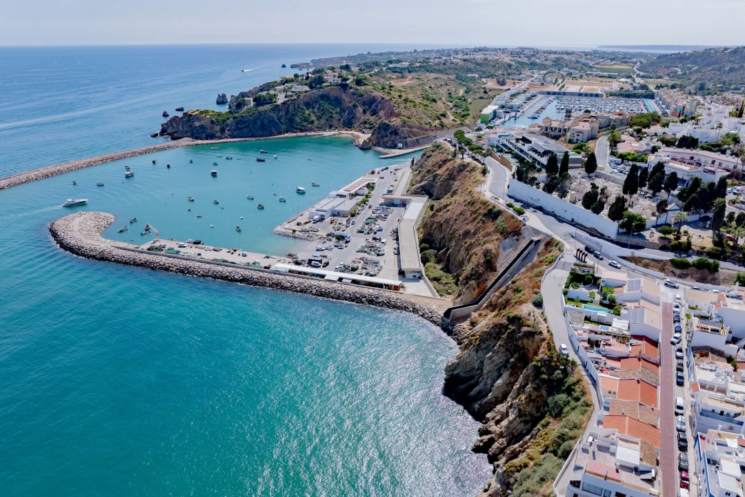 Moradia T3 para Venda em Albufeira e Olhos de Água Foto 26