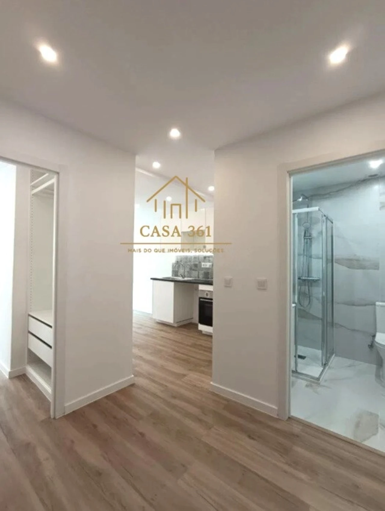 Apartamento T1 para Venda em Odivelas Foto 4
