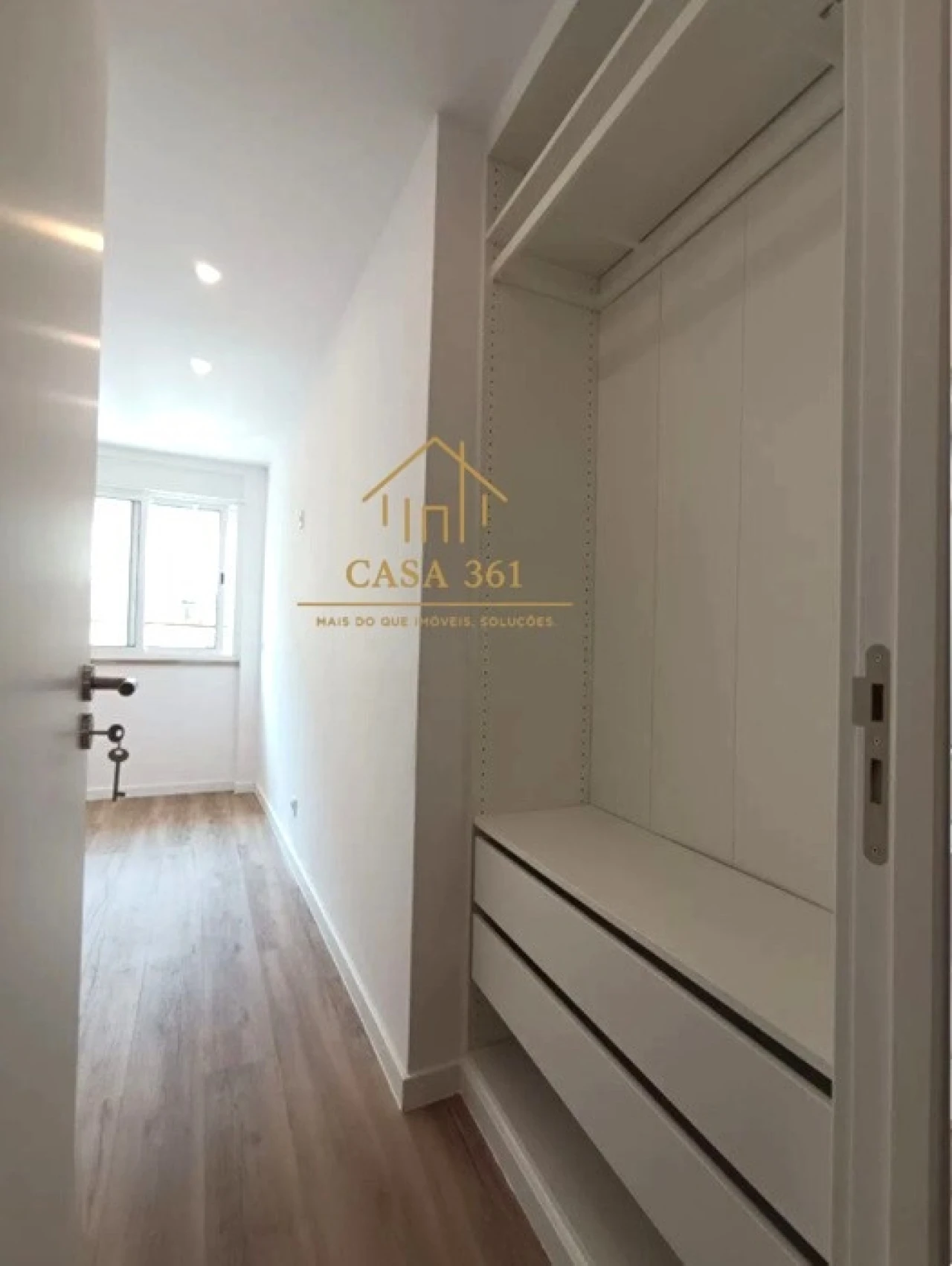 Apartamento T1 para Venda em Odivelas Foto 7