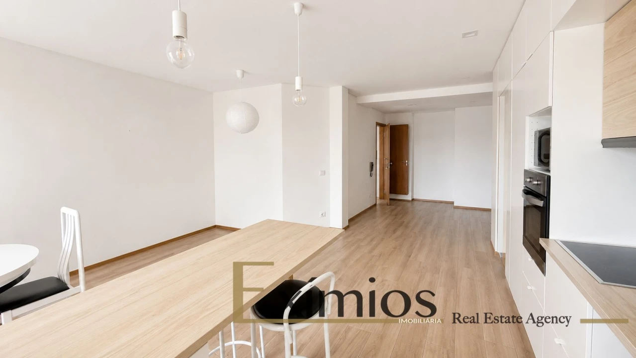 Apartamento T3 para Venda em Vila do Conde Foto 3