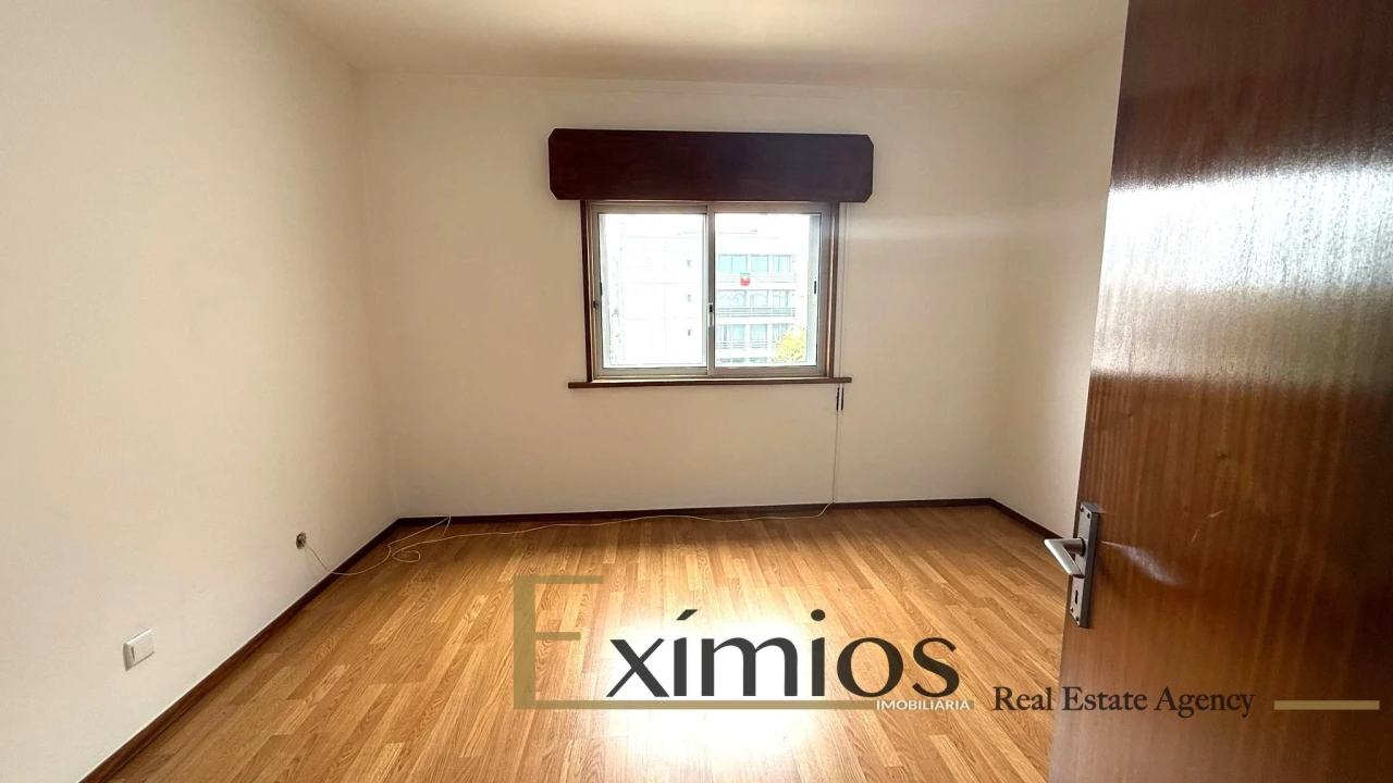 Apartamento T3 para Venda em Vila do Conde Foto 15