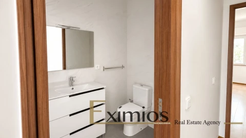 Apartamento T3 para Venda em Vila do Conde