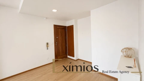 Apartamento T3 para Venda em Vila do Conde