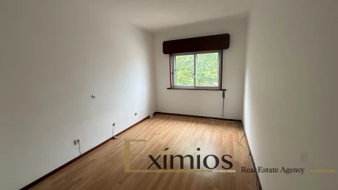 Apartamento T3 para Venda em Vila do Conde