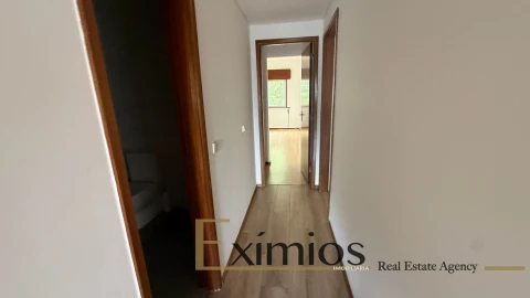 Apartamento T3 para Venda em Vila do Conde
