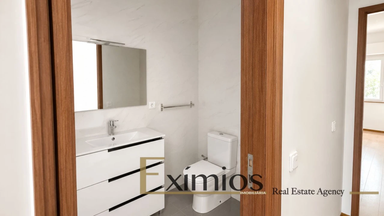 Apartamento T3 para Venda em Vila do Conde Foto 10