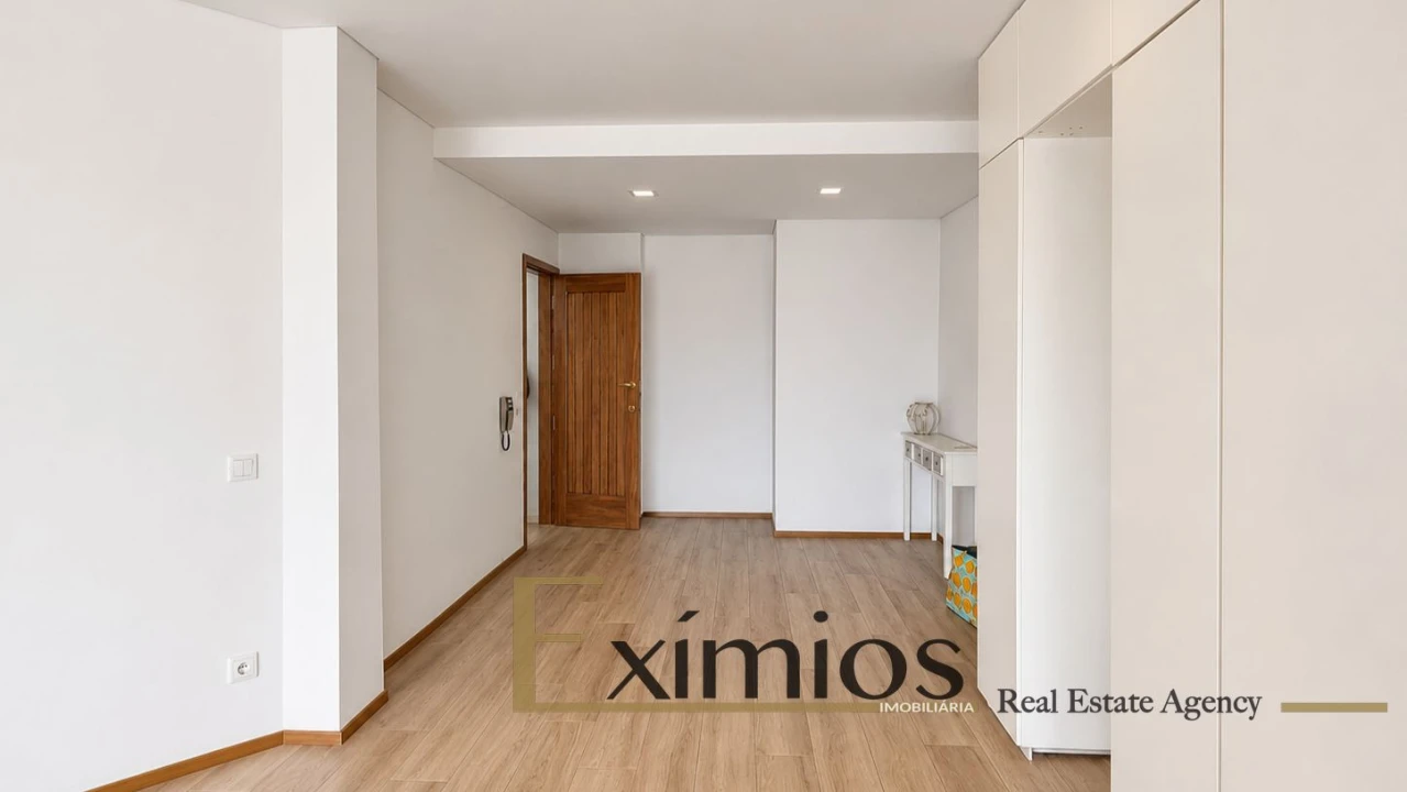 Apartamento T3 para Venda em Vila do Conde Foto 6