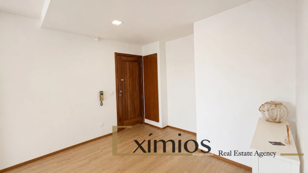 Apartamento T3 para Venda em Vila do Conde Foto 16