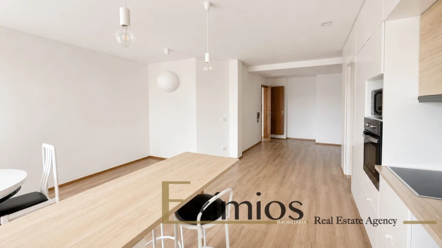 Apartamento T3 para Venda em Vila do Conde Foto 3