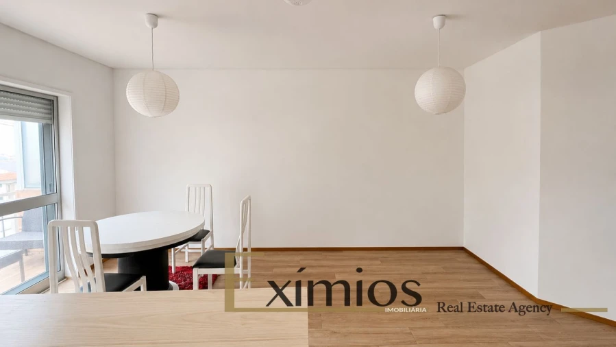 Apartamento T3 para Venda em Vila do Conde Foto 4