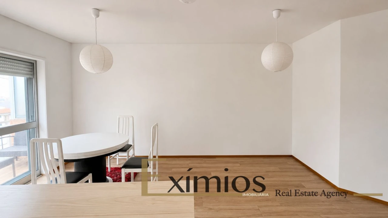 Apartamento T3 para Venda em Vila do Conde Foto 4