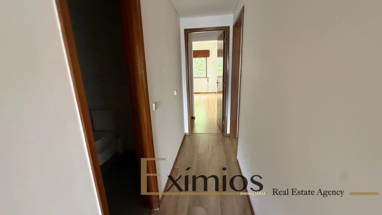 Apartamento T3 para Venda em Vila do Conde Foto 7