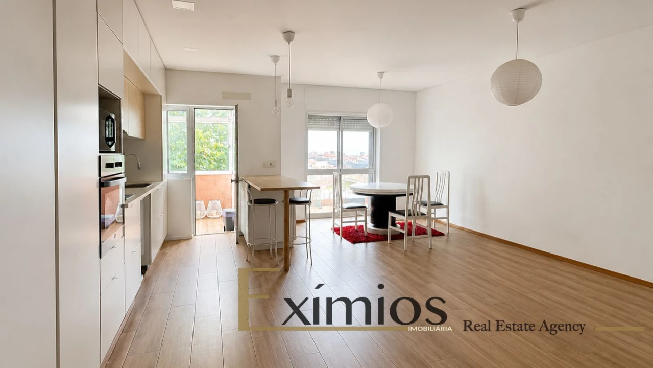 Apartamento T3 para Venda em Vila do Conde Foto 5