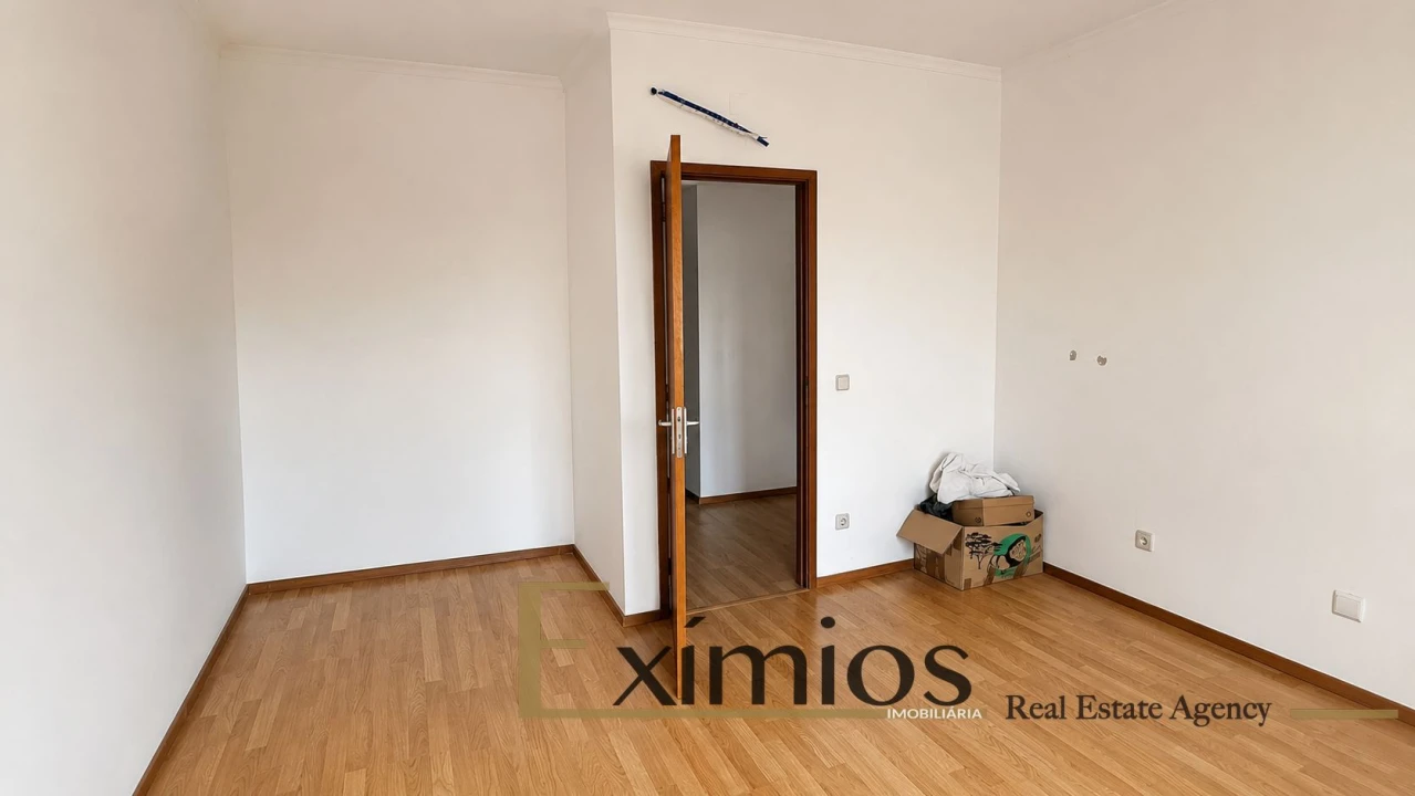 Apartamento T3 para Venda em Vila do Conde Foto 14
