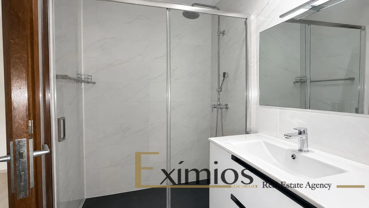 Apartamento T3 para Venda em Vila do Conde Foto 11