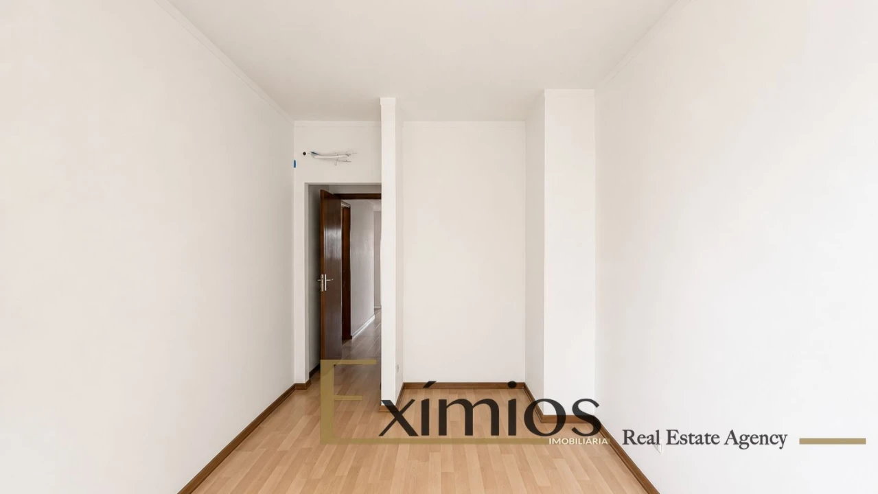 Apartamento T3 para Venda em Vila do Conde Foto 8