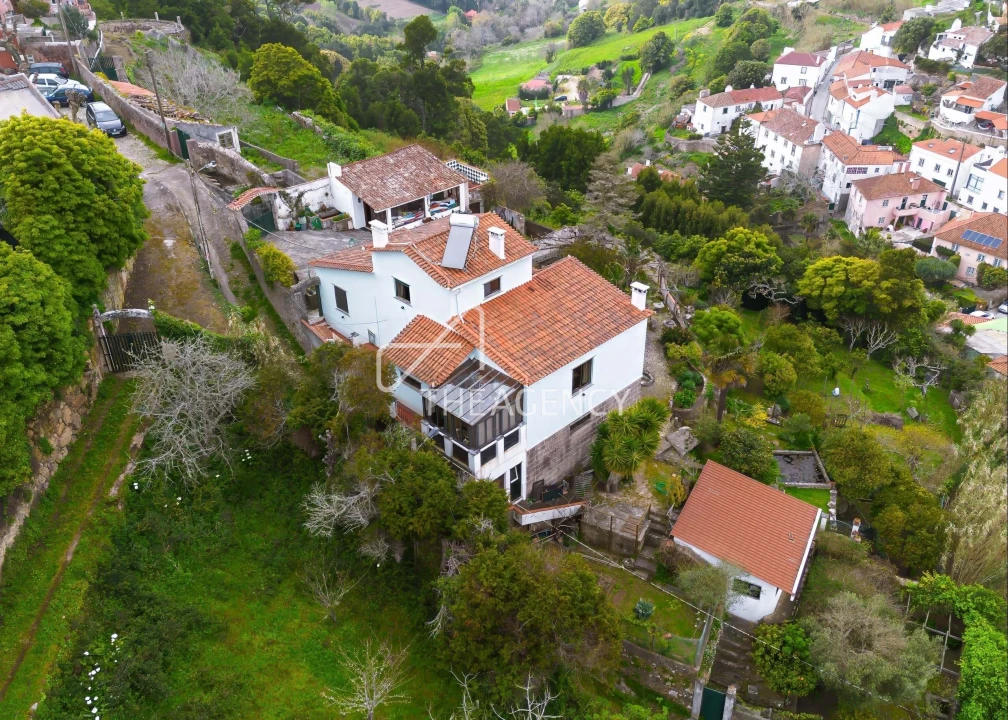 Moradia T3 para Venda em Colares Foto 6