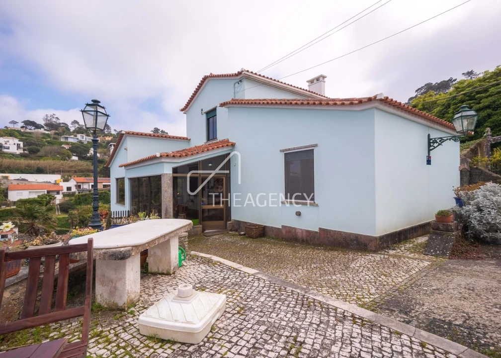 Moradia T3 para Venda em Colares Foto 7