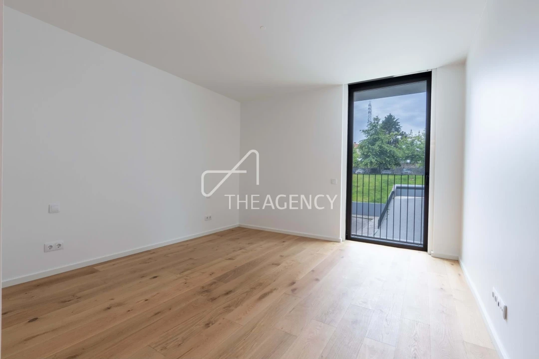 Apartamento T3 para Venda em Santa Marinha e São Pedro da Afurada Foto 13