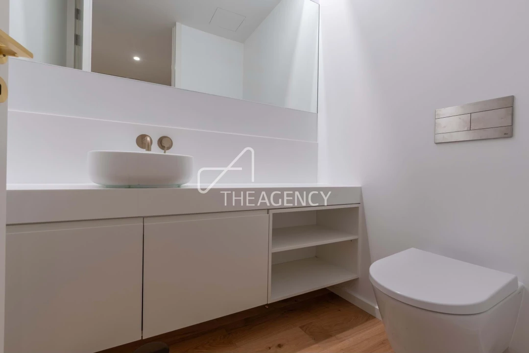 Apartamento T3 para Venda em Santa Marinha e São Pedro da Afurada Foto 27