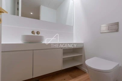 Apartamento T3 para Venda em Santa Marinha e São Pedro da Afurada
