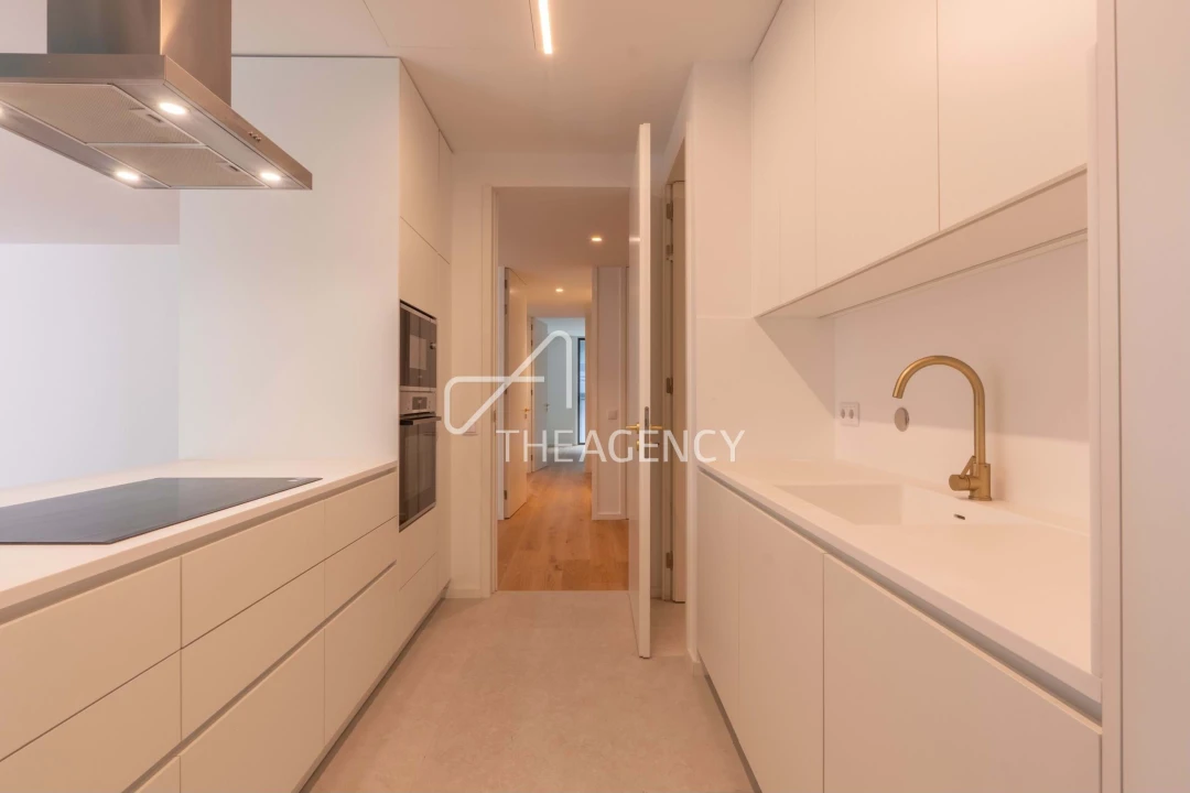 Apartamento T3 para Venda em Santa Marinha e São Pedro da Afurada Foto 10