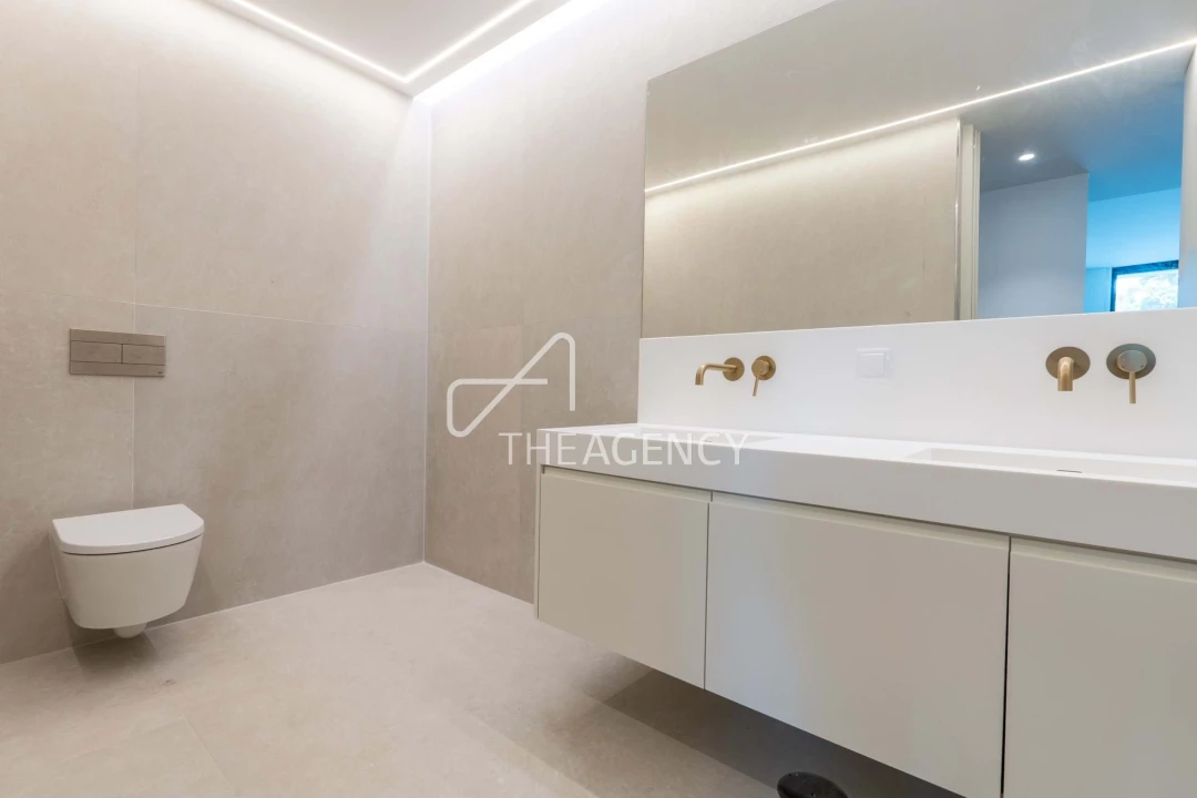 Apartamento T3 para Venda em Santa Marinha e São Pedro da Afurada Foto 19