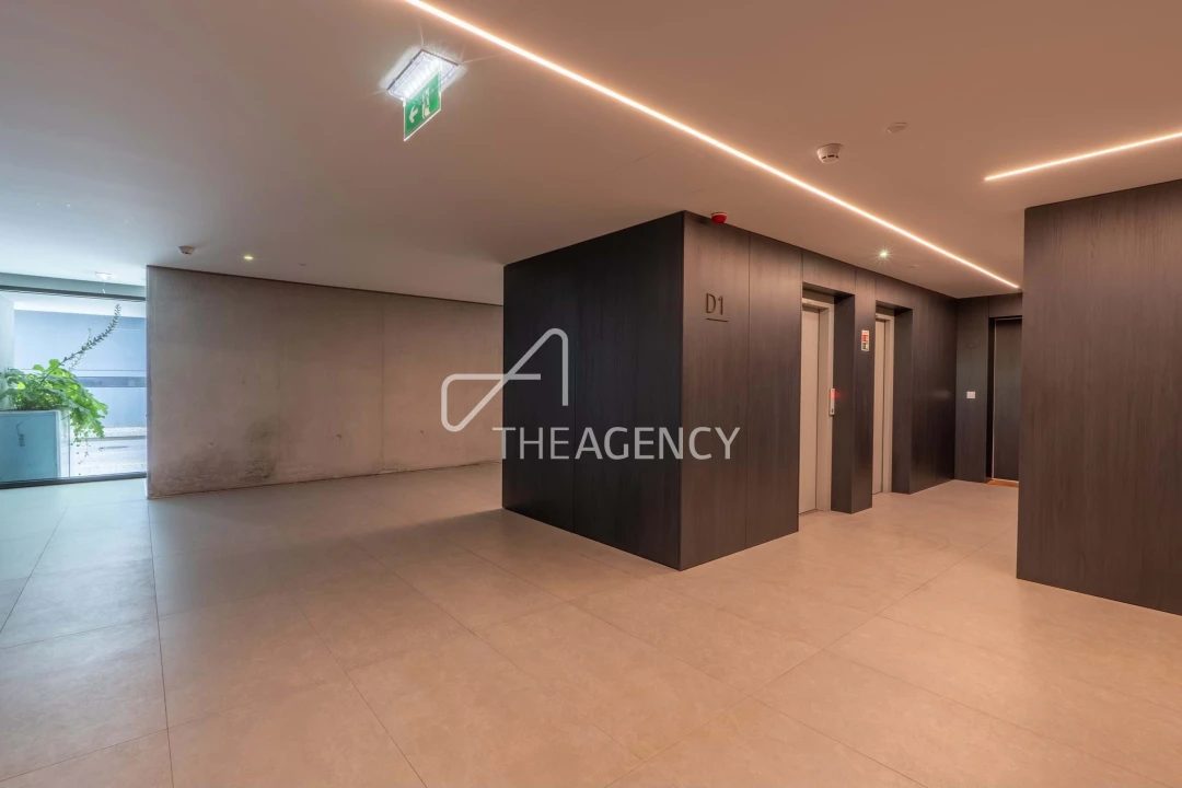 Apartamento T3 para Venda em Santa Marinha e São Pedro da Afurada Foto 33