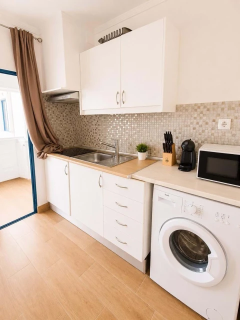 Apartamento T1 para Venda em Portimão
