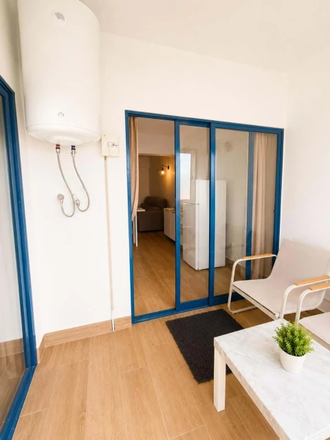 Apartamento T1 para Venda em Portimão