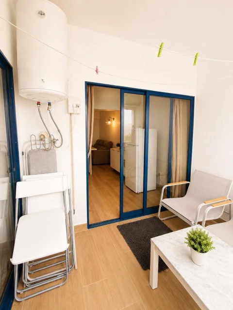 Apartamento T1 para Venda em Portimão