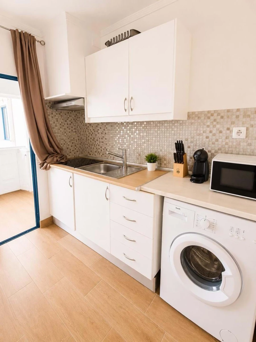 Apartamento T1 para Venda em Portimão Foto 2