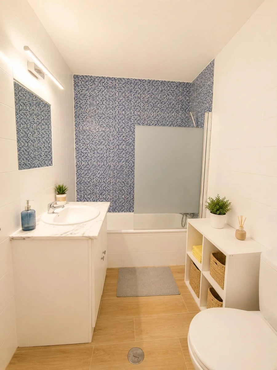 Apartamento T1 para Venda em Portimão Foto 5