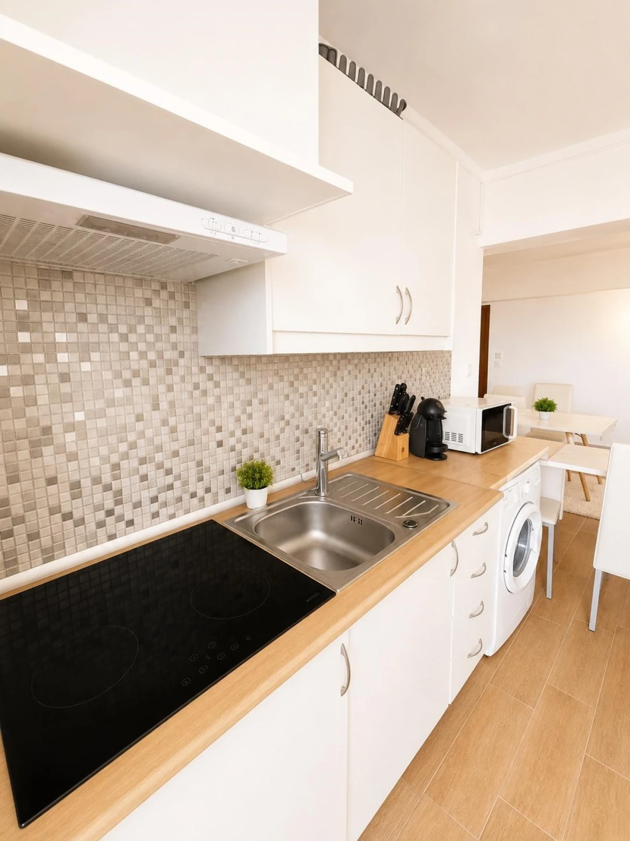 Apartamento T1 para Venda em Portimão Foto 1