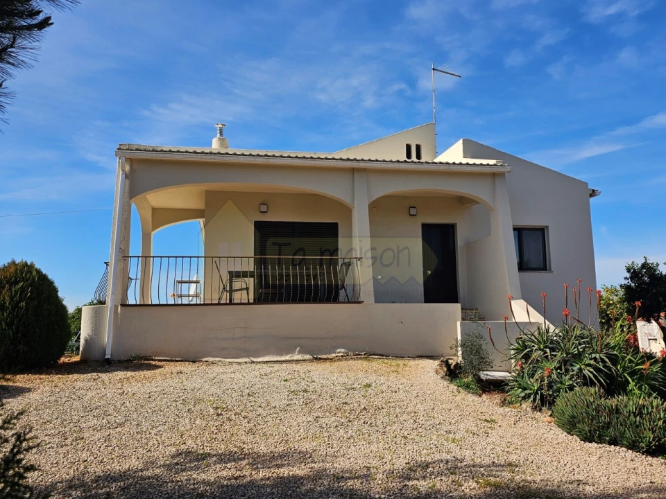 Moradia T3 para Venda em São Bartolomeu de Messines Foto 5