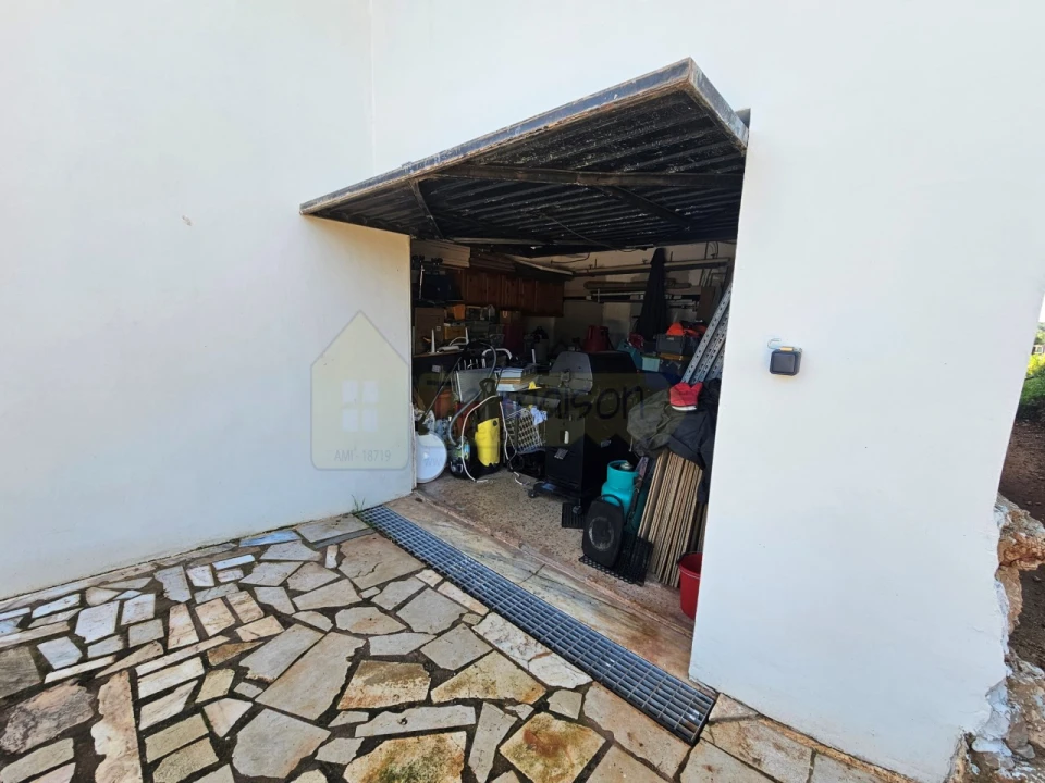 Moradia T3 para Venda em São Bartolomeu de Messines Foto 36