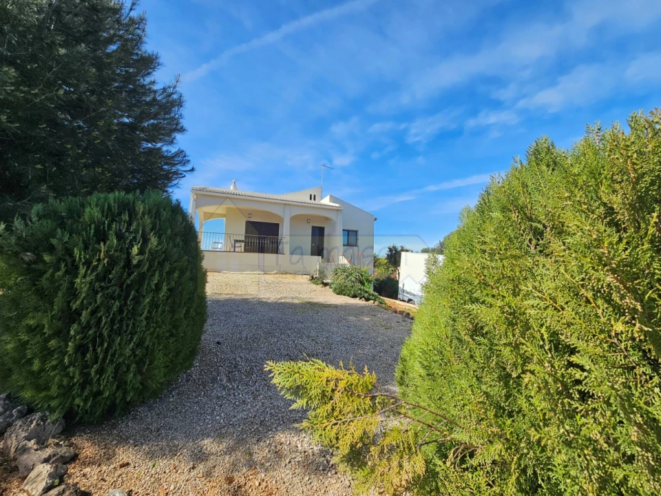 Moradia T3 para Venda em São Bartolomeu de Messines Foto 37