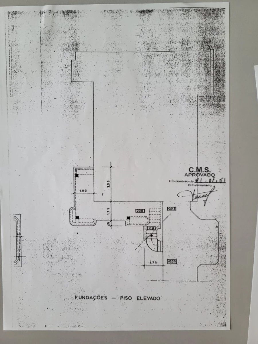 Moradia T3 para Venda em São Bartolomeu de Messines Planta 4