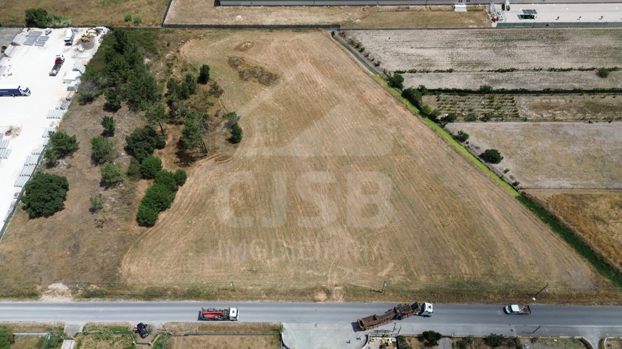 Terreno para Venda em Benavente Foto 2