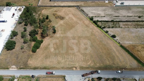 Terreno para Venda em Benavente
