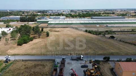 Terreno para Venda em Benavente