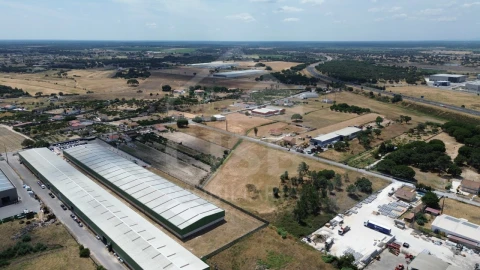 Terreno para Venda em Benavente