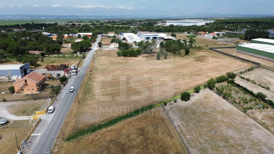 Terreno para Venda em Benavente