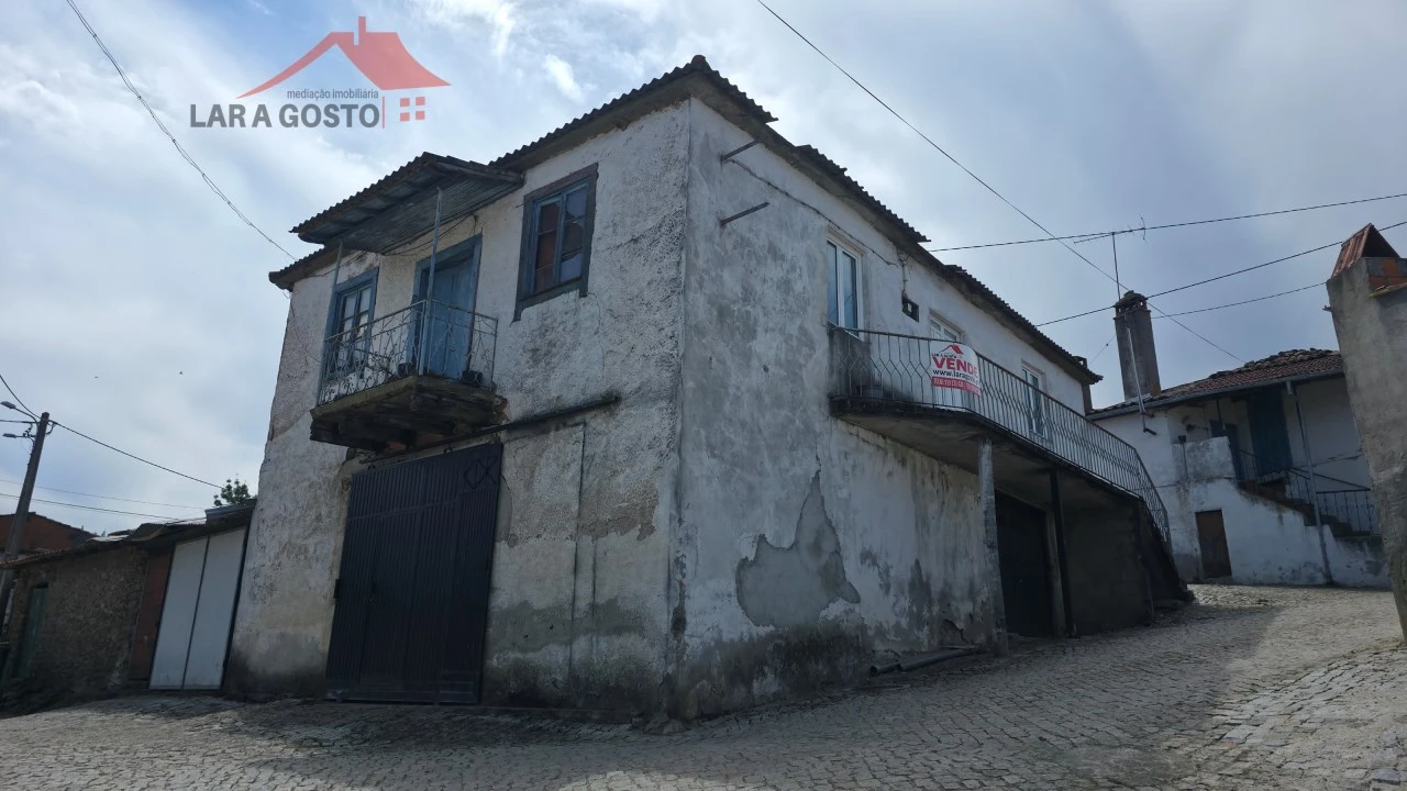 Moradia T2 para Venda em Caravelas Foto 4