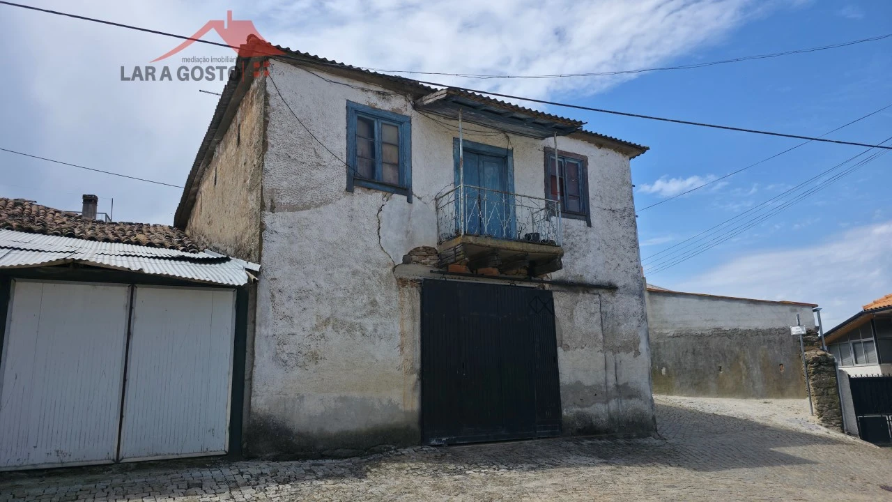 Moradia T2 para Venda em Caravelas Foto 5