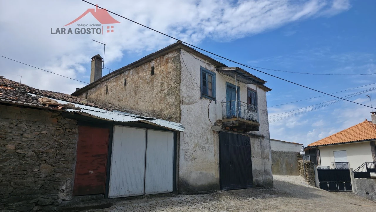 Moradia T2 para Venda em Caravelas Foto 6
