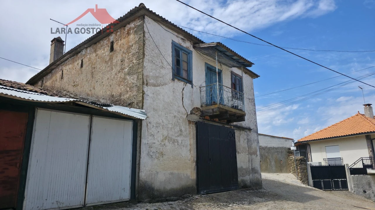 Moradia T2 para Venda em Caravelas Foto 7