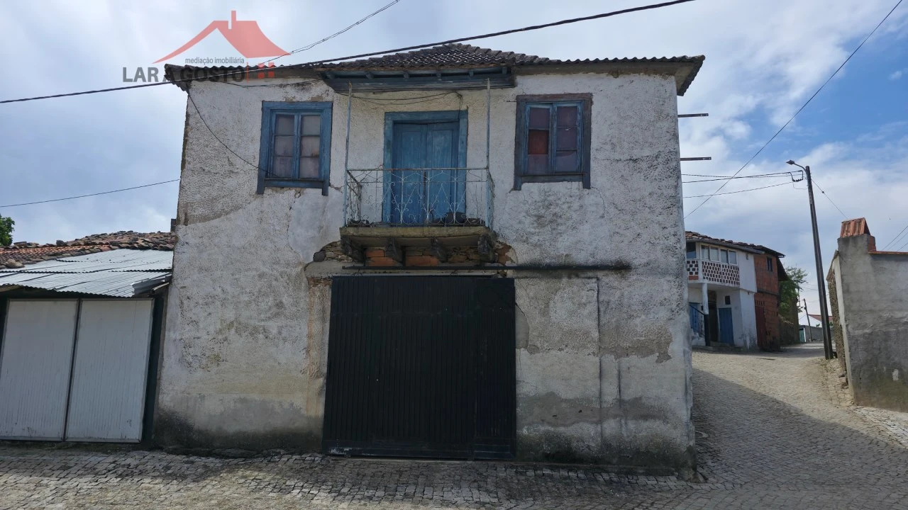 Moradia T2 para Venda em Caravelas Foto 8