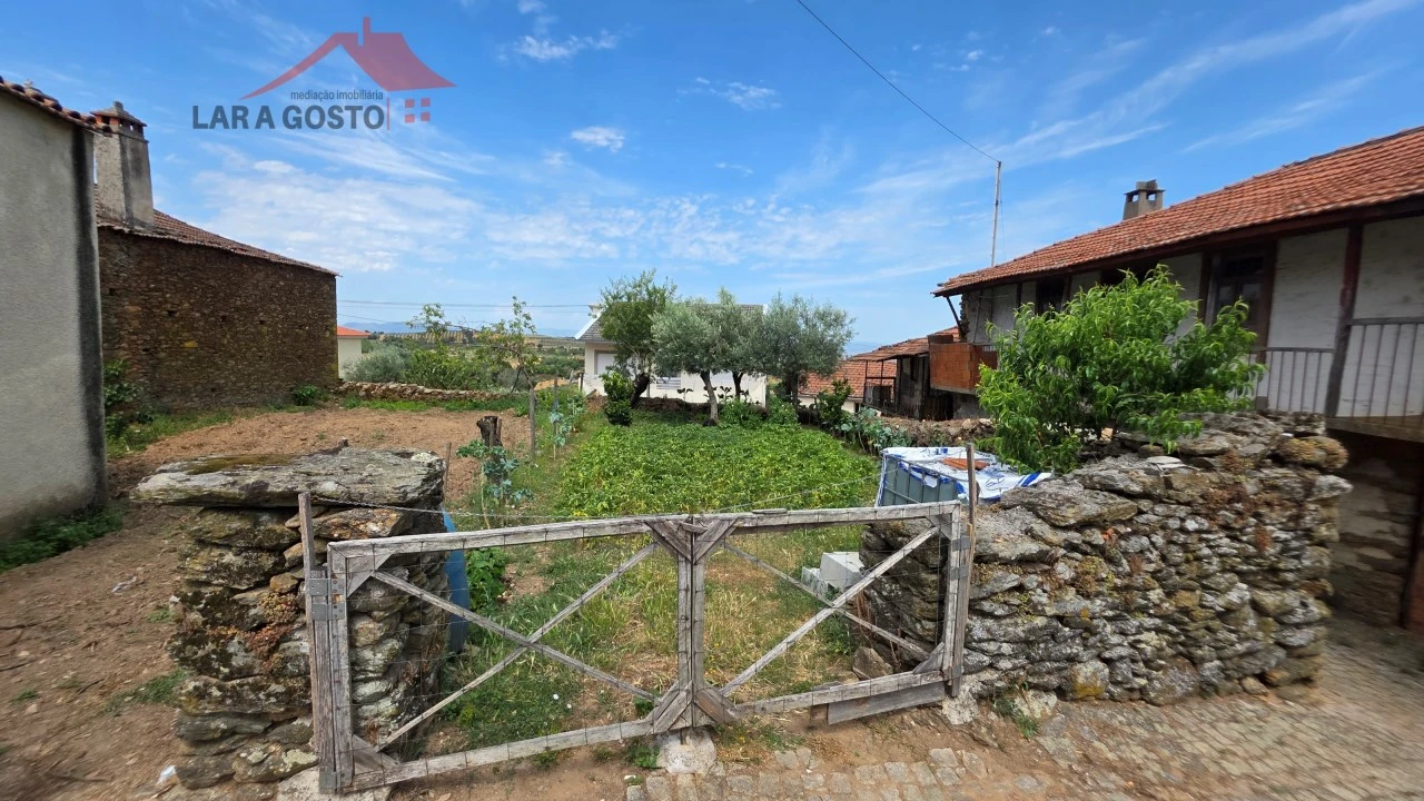 Moradia T2 para Venda em Caravelas Foto 10
